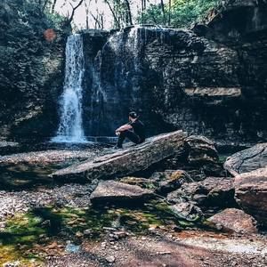 Meet your Posher, Chris